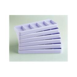 Jeu de langage ecrit boite de tri nathan lot de 2 boites