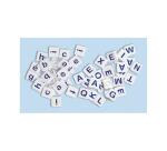 Pions lettres nathan majuscules et script