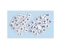 Pions lettres nathan majuscules et script