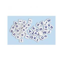 Pions lettres nathan majuscules et script