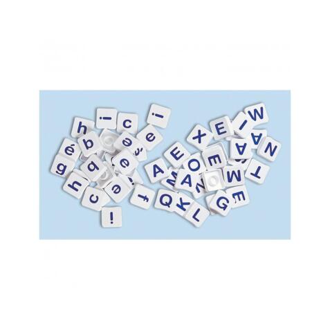 Pions lettres nathan majuscules et script