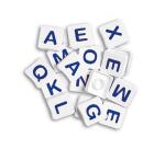 Pions lettres nathan majuscules