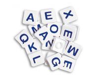 Pions lettres nathan majuscules