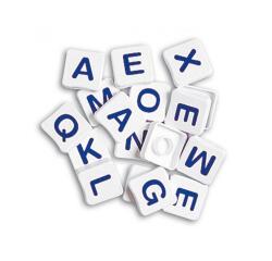 Pions lettres nathan majuscules