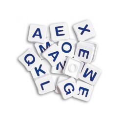 Pions lettres nathan majuscules