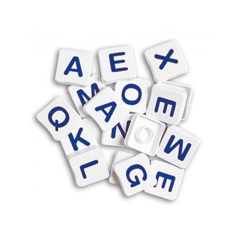 Pions lettres nathan majuscules