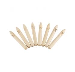 Stylet pour piste graphique nathan  lot de 8 stylets