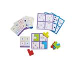 Jeu de strategie definombres nathan