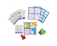 Jeu de strategie definombres nathan