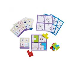 Jeu de strategie definombres nathan