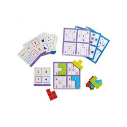 Jeu de strategie definombres nathan