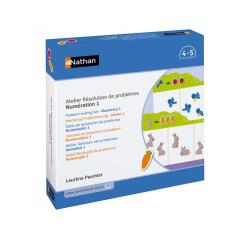 Resolution de problemes nathan atelier niveau ms