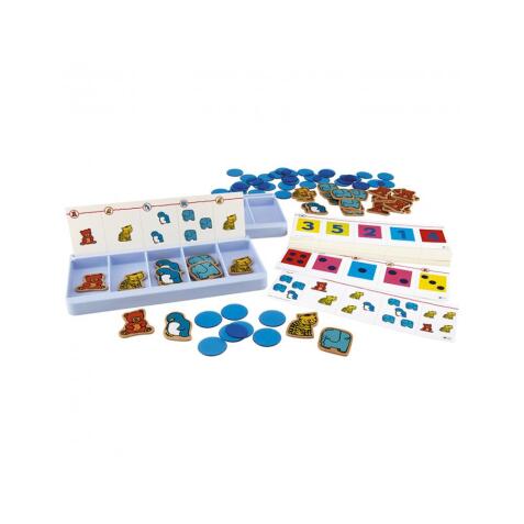 Atelier boites a compter nathan atelier boites a       compter 1