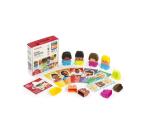 Emotiblocks premieres emotions miniland 100         combinaisons possibles        interet pedagogique 18 pieces