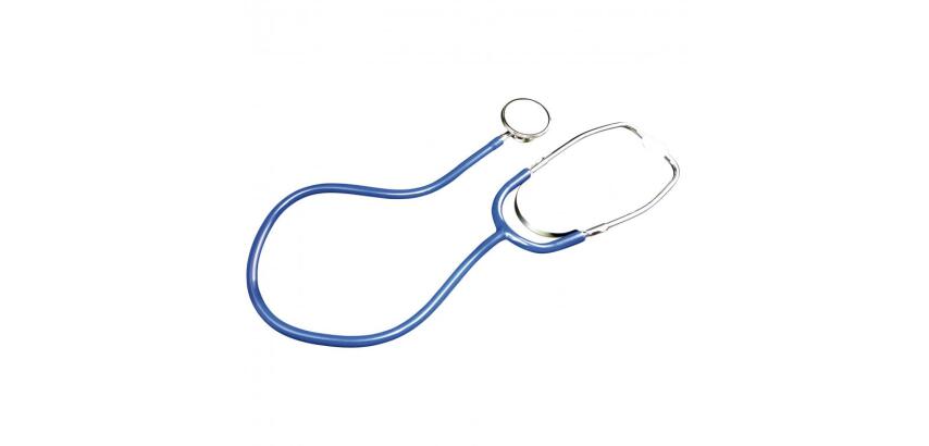 Stethoscope