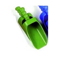 Jeux de sable et d eau faibo pelle plastique incassable de produits recycle et           recyclable incassable 23 cm