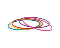 Cerceau rond 75cm colore tremblay
