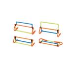 Course tremblay haie d initiation reglable 15 23 30  cm obstacle vertical