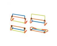 Course tremblay haie d initiation reglable 15 23 30  cm obstacle vertical