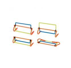 Course tremblay haie d initiation reglable 15 23 30  cm obstacle vertical
