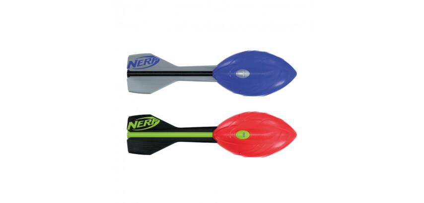 Lancer nerf javelot vortex corps en mousse effet sonore  32 cm