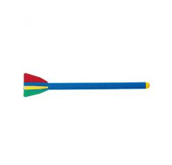 Lancer tremblay javelot mousse debutant 90 cm 110g