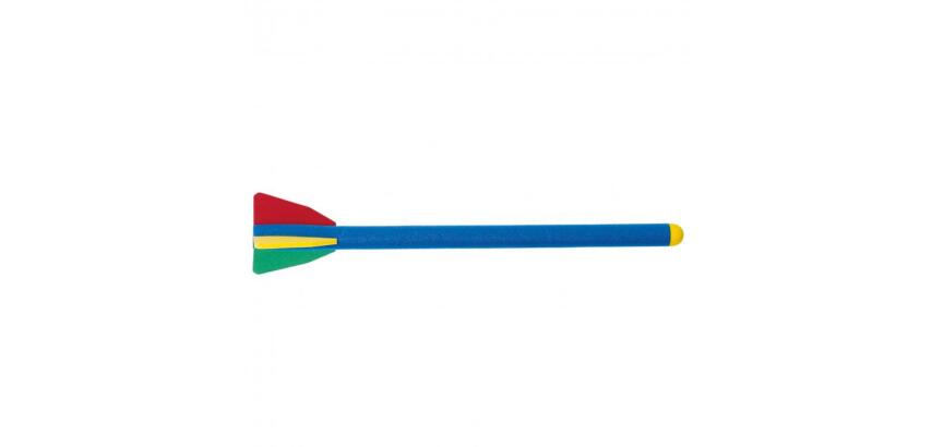 Lancer tremblay javelot mousse debutant 90 cm 110g