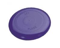 Lancer fabio frisbee seul ou a plusieurs plastique 23cm    100 g