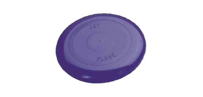 Lancer fabio frisbee seul ou a plusieurs plastique 23cm    100 g