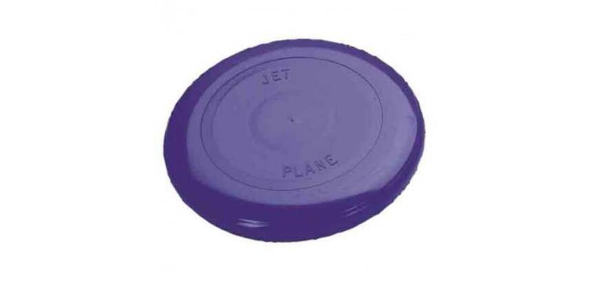 Lancer fabio frisbee seul ou a plusieurs plastique 23cm    100 g