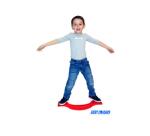 Jeux a bascule fist loisirs balance d equilibre 2         surfaces planes a picots      portee maximale 90 kg coloris