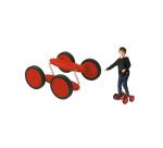 Pedalos tremblay pedalo 4 roues premieres notions d     equilibre poids maxi 75 kg
