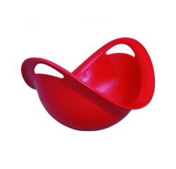 Jeux a bascule gowi siege a bascule sit zl interieur ou   exterieur motricite equilibre coloris assortis 34 cm