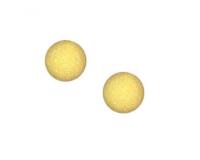 Tennis first loisirs balles de tennis en mousse legeres   jeu en interieur lot de 3     balles