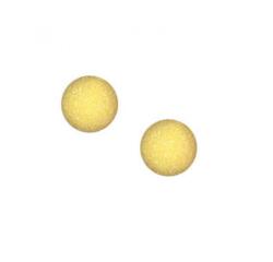 Tennis first loisirs balles de tennis en mousse legeres   jeu en interieur lot de 3     balles
