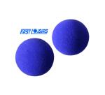 Base ball soft ball first loisirs balles de softball    balle mousse utilisation      scolaire lot de 2