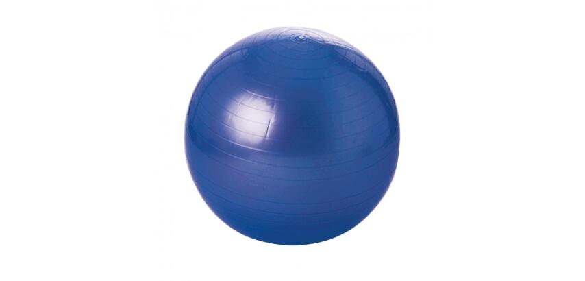 Ballon geant tremblay balle gymnique pvc regonflable      differentes tailles poids maxi100 kg 55 cm