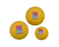 Ballons magic touch first loisirs 3 tailles regonflable taille 6 15 cm 240g