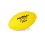 Ballon d eveil tremblay rugby sports collectifs mousse pvc