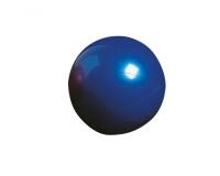 Balle de manipulation tremblay pvc 18 cm coloris    bleu
