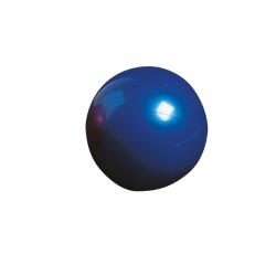 Balle de manipulation tremblay pvc 18 cm coloris    bleu