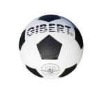 Ballon de football first loisirs caoutchouc graine     entrainement taille 3 18 cm   320g