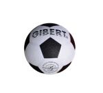 Ballon de football first loisirs caoutchouc graine     entrainement taille 5 22cm    410g