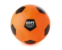 Ballon soft foot tremblay pvc souple robuste 22 cm 300g
