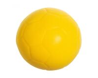 Ballons de football en mouse first loisirs 22 cm 210g