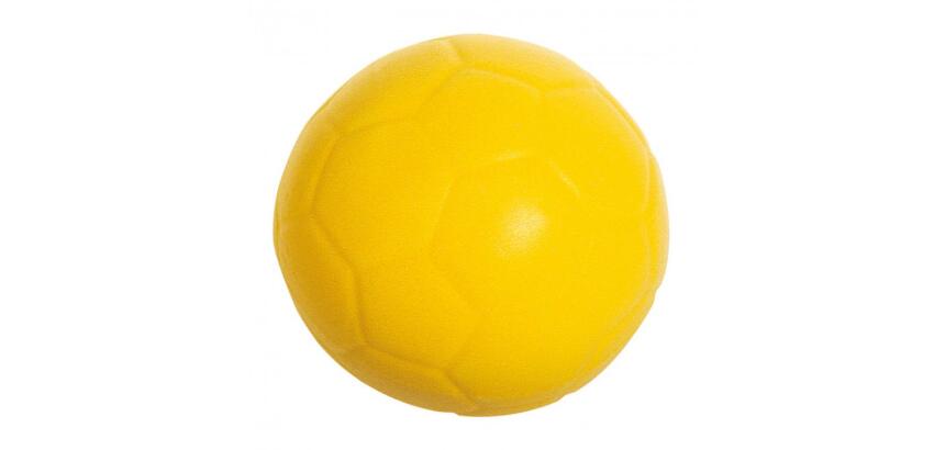 Ballons de football en mouse first loisirs 22 cm 210g