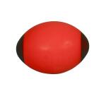 Ballon de rugby soft mousse first loisirshaute densite    leger 140g