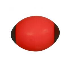 Ballon de rugby soft mousse first loisirshaute densite    leger 140g