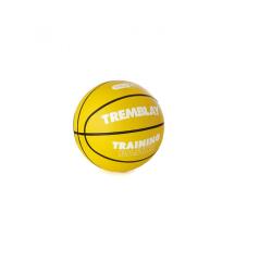 Ballon de basket caoutchouc tres resistant graine taille  3