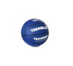 Ballon de basket caoutchouc tres resistant graine taille  5